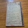 Uniqie Item. Antique 1916, Polish Constitution 1791 Image 6