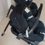 Two great condition car seats with Isofix bases Image 3