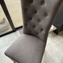 Dining chairs and bench (table not included) Image 4