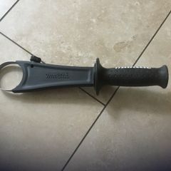 Makita handles x2