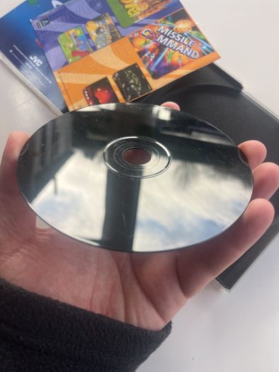 PS1 Pop n'Pop