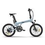 ADO Air 20S Folding Electric Bike Image 2