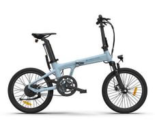 ADO Air 20S Folding Electric Bike