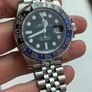 Rolex GMT-Master II (Batgirl) - 2025 Image 5