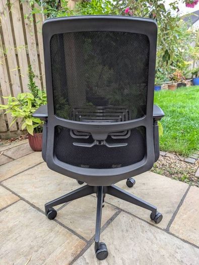 ergonomic office chair