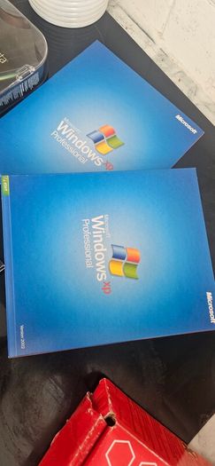 vintage Computer Software
