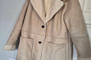 gorgeous coat as new wore once