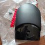 Suzuki Sv 650 Rear Hugger + Front Extender Image 9