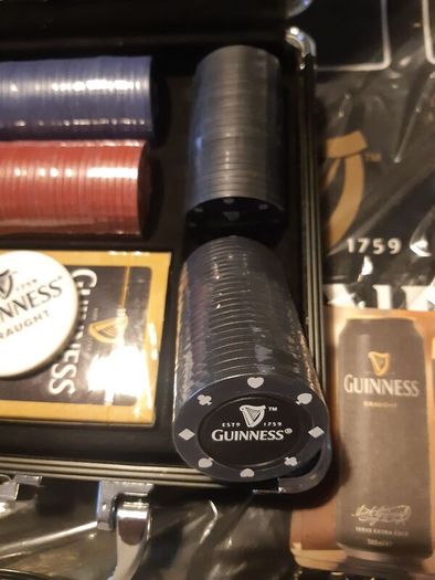 Guinness