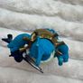 Skylanders Swap Force Figure Rip Tide Used Please look at the pictures Image 4