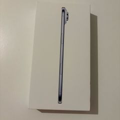 iPhone air - New Unopened
