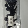 Wilkinson Guitar Tuners - Black Image 2