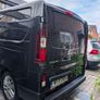 Renault Trafic Crewcab Image 10