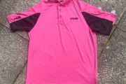 Ping Golf Polo Shirt