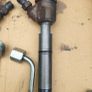 hyundai i30 2012-16 1.6crdi injectors Image 2
