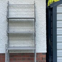 Shelves
