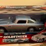 James Bond 1/18 gadgets car joyride Image 3