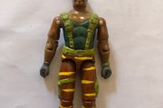 Vintage Action Force GI Joe Cobra Tiger Force Roadblock