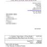 Electric Recliner - 3 Motors (See pic of original Receipt) Image 5