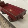 Dinky / Meccano 30w. British Railways electric lorry. Image 3