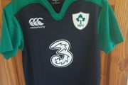 Canterbury Ireland IRFU rugby jersey Mens Medium
