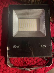 Outdoor lights