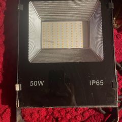 Outdoor lights