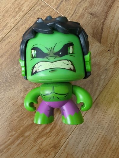 hulk