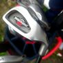 Set of Golf Clubs Image 9