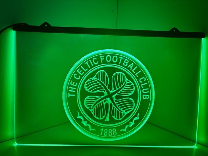 celtic light