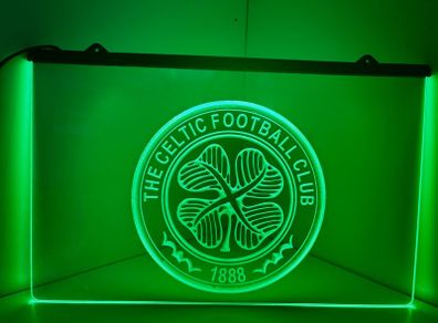 celtic light