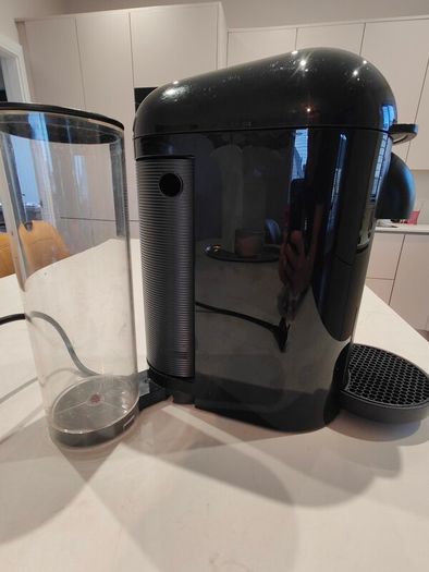 Nespresso Vertuo Plus Coffee Machine