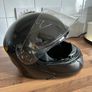 Motorbike Helmet size M Image 2