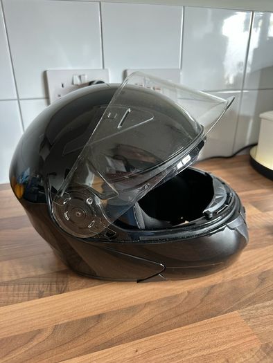 Motorbike Helmet size M