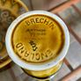Vintage Ultra Retro Arthur Wood Brechin Pottery Vase Image 7