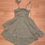 pastel green dress Image 3