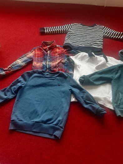 Boys clothes