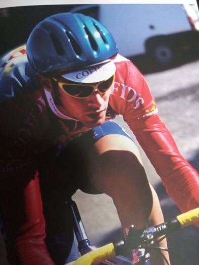 David Millar