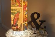 Marvel Table Lamp