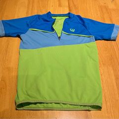 Bike Jersey 8-10y