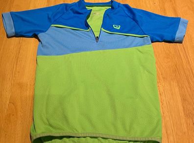 Bike Jersey 8-10y