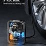 Tyre Inflator Image 2