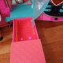 lol camper van with accessories and dolls Image 5