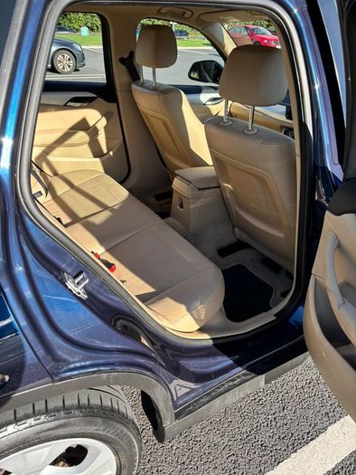 2014 BMW X1 sDrive18d SE Automatic New NCT Leather