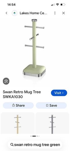 mug tree