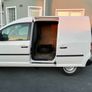 Vw Caddy Image 9