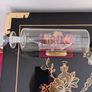 Ship in a Bottle.  The Bounty. Image 2