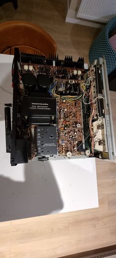 marantz 2285b