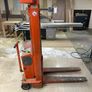 pallet stacker Image 2