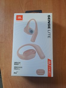 JBL Sense Lite True Wireless Open-Ear Headphones